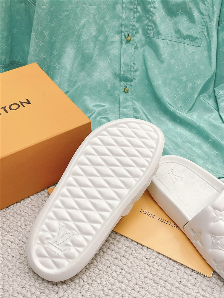 LLV Multiple Color Design Slides