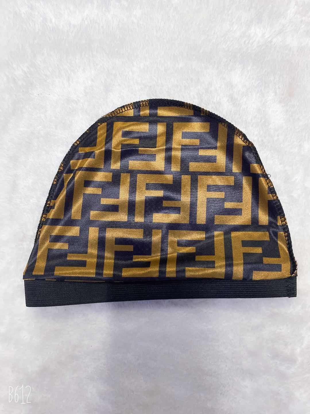 Designer Wave Caps