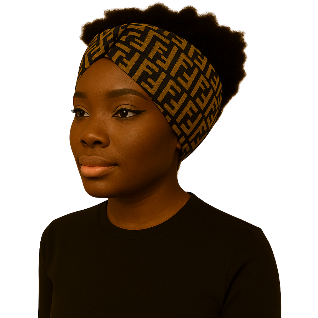 FF Design Head Scarf