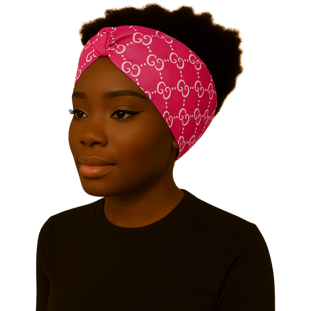 GG Design Head Scarf