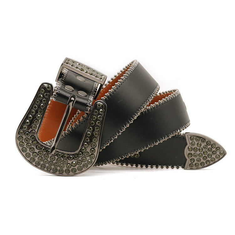 BBS w Gemstone Design Belts