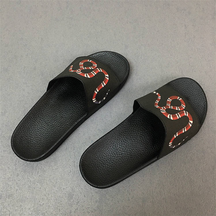 GG Snake Design Slides