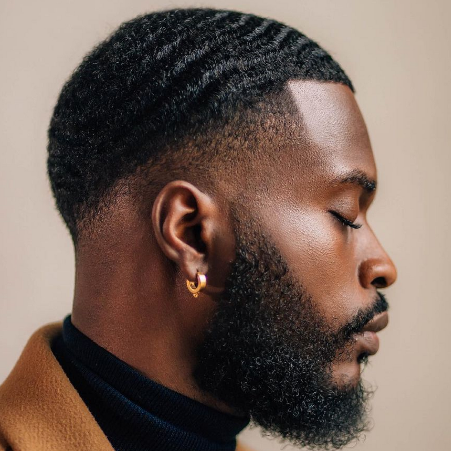 2-Pack Crown Hair Brush Wavers