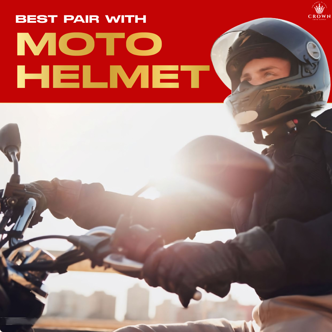 Distressed Anime Ski Mask Crown Limited Supply