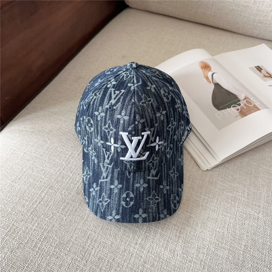 Color LLV Design Hats