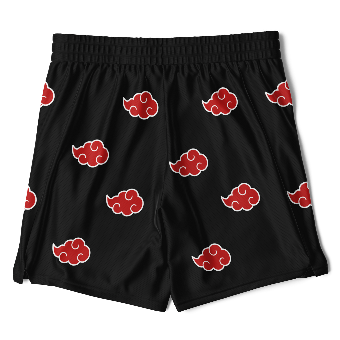Red Cloud Men's 2-in-1 Shorts - AOP