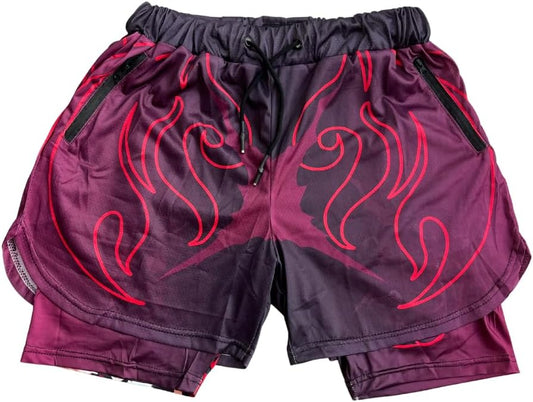 Opluffyg4 Anime Shorts