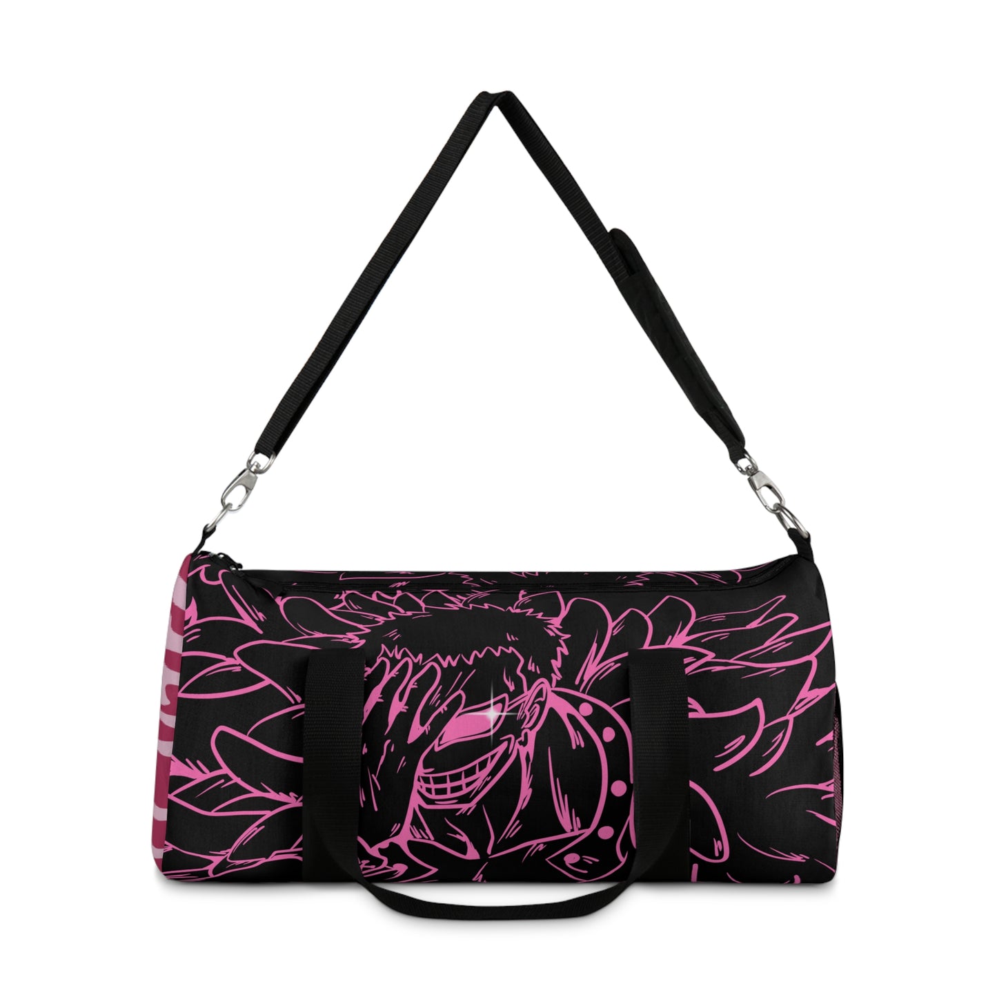 OP Flamingo Gym Bag