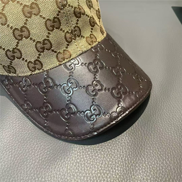 GG Mixed Color Design Hats