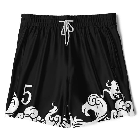 Gear 5 Men's 2-in-1 Shorts - AOP