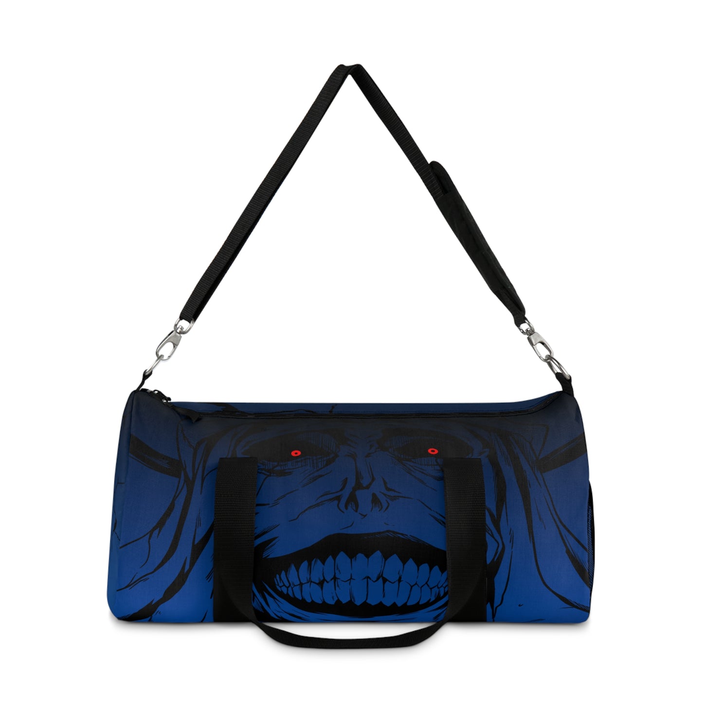 Solo Leveling God Anime Gym Bag