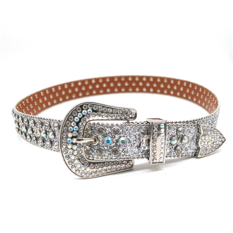 BBS w Gemstone Design Belts