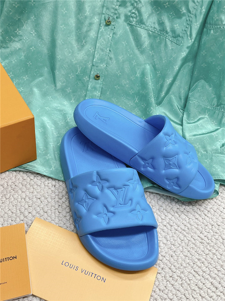 LLV Multiple Color Design Slides