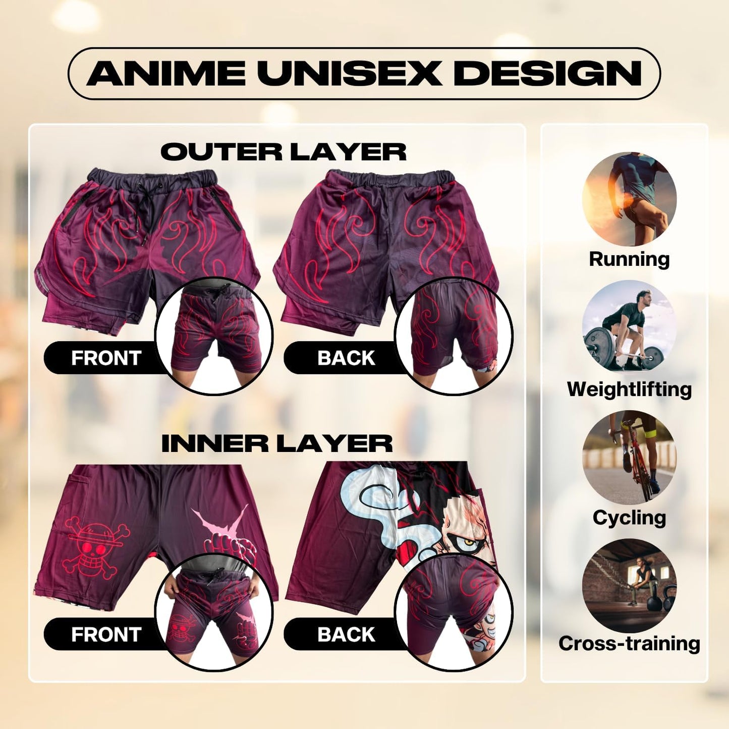 Opluffyg4 Anime Shorts