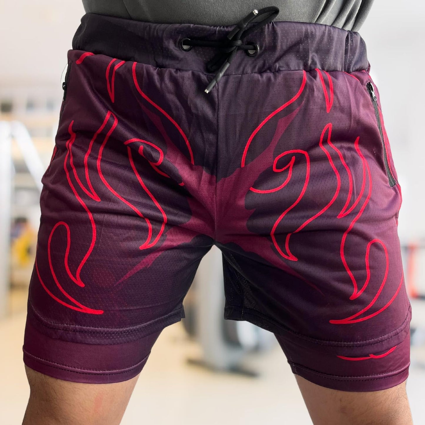 Opluffyg4 Anime Shorts