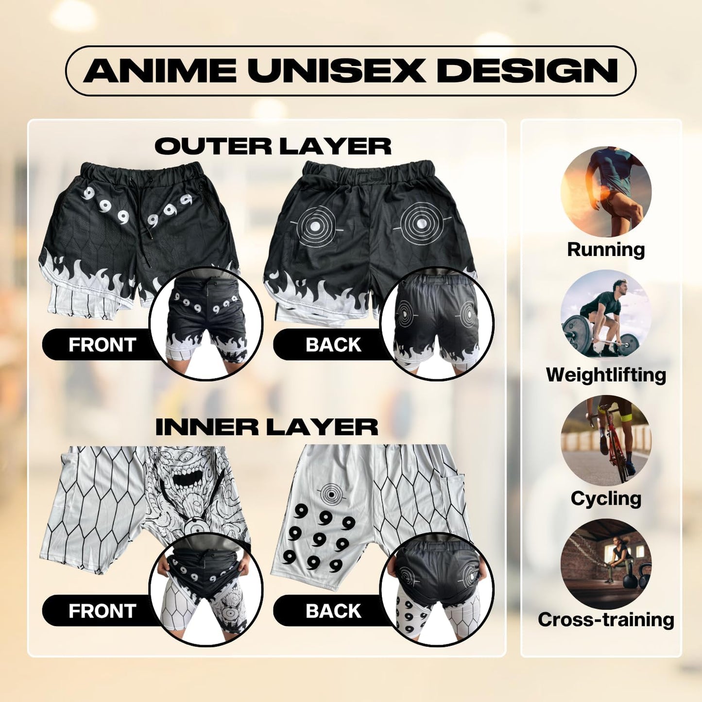 Nrto10tails Anime Shorts