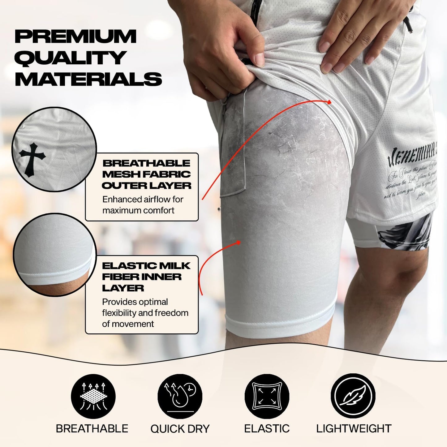 Christian2 Anime Shorts