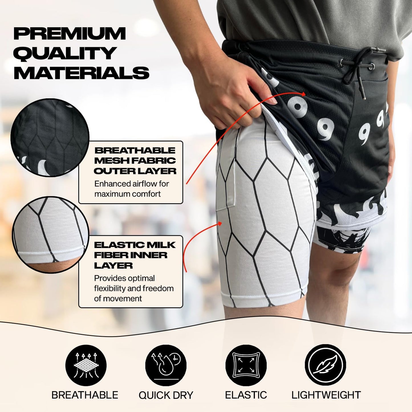 Nrto10tails Anime Shorts