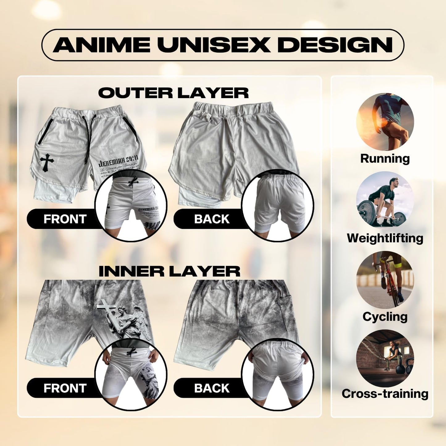 Christian2 Anime Shorts