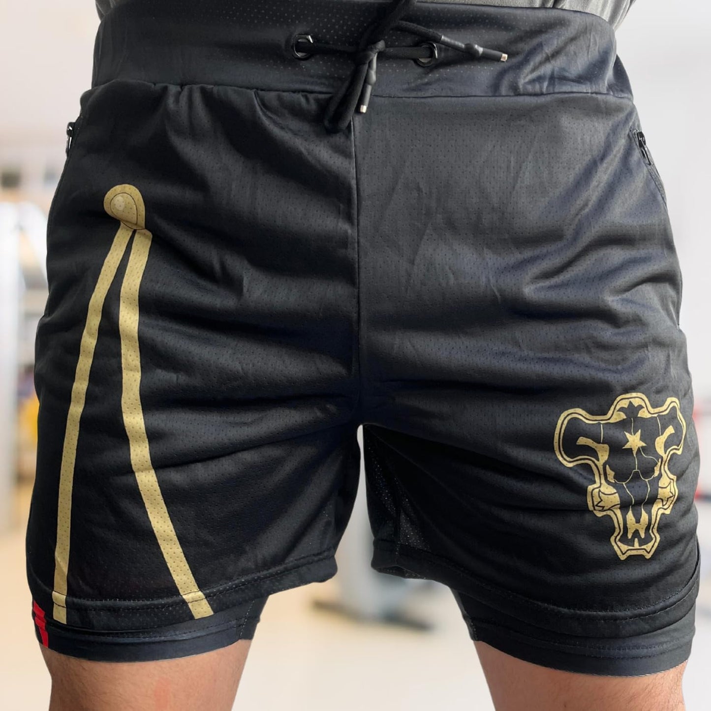 Black Clover Anime Shorts