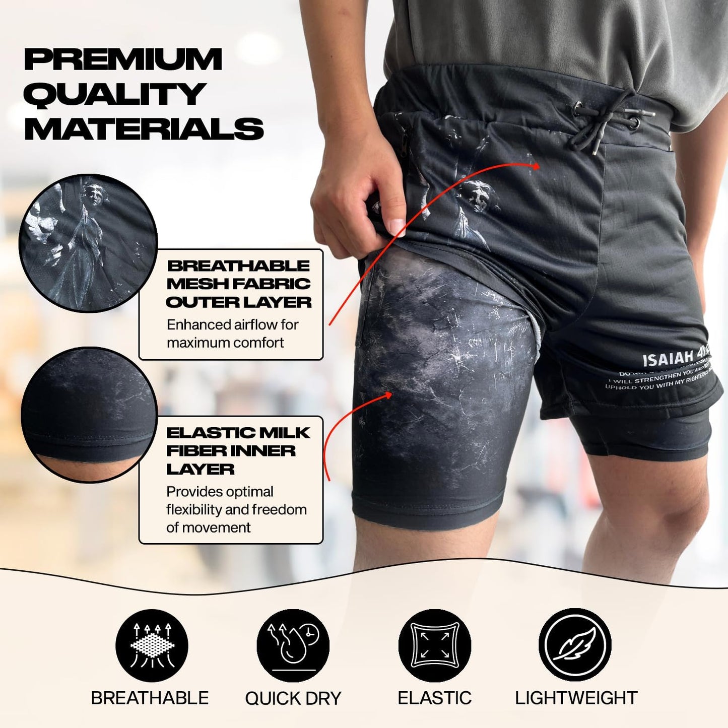 Christian1 Anime Shorts