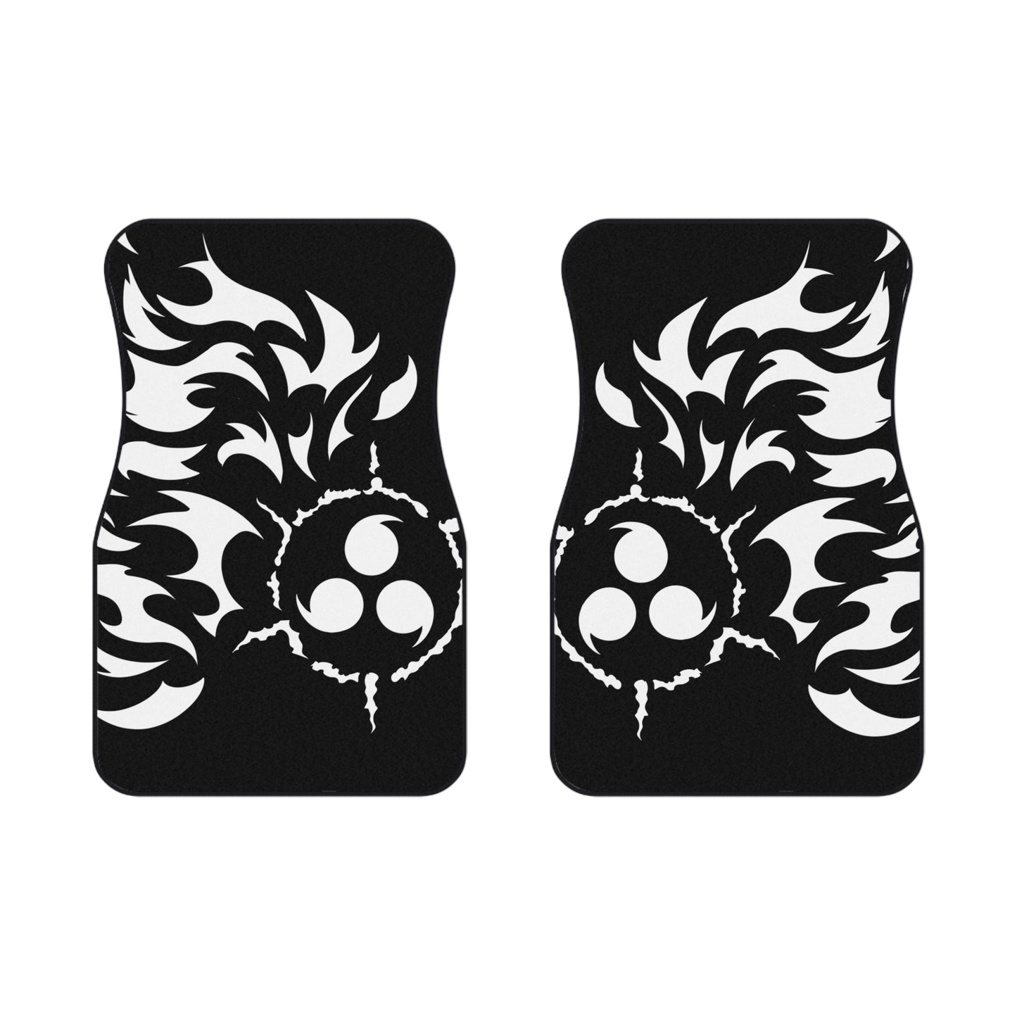 Limited Car Mats