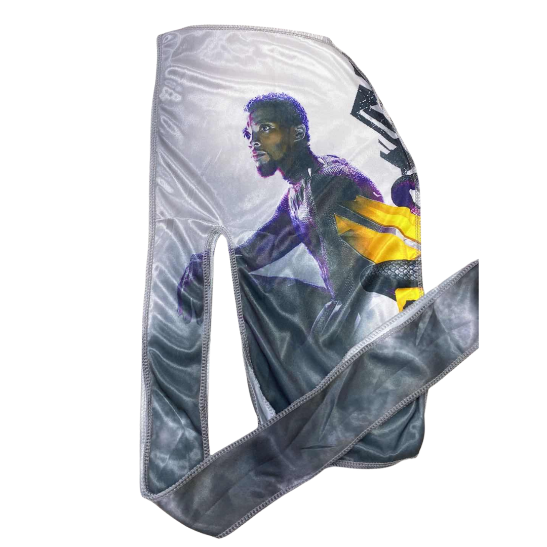 Anime Durag Multiple Designs