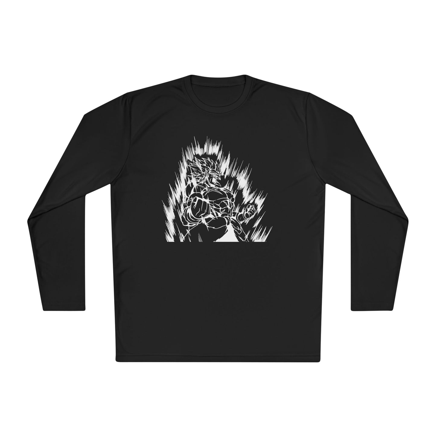 Anime Sweatshirts