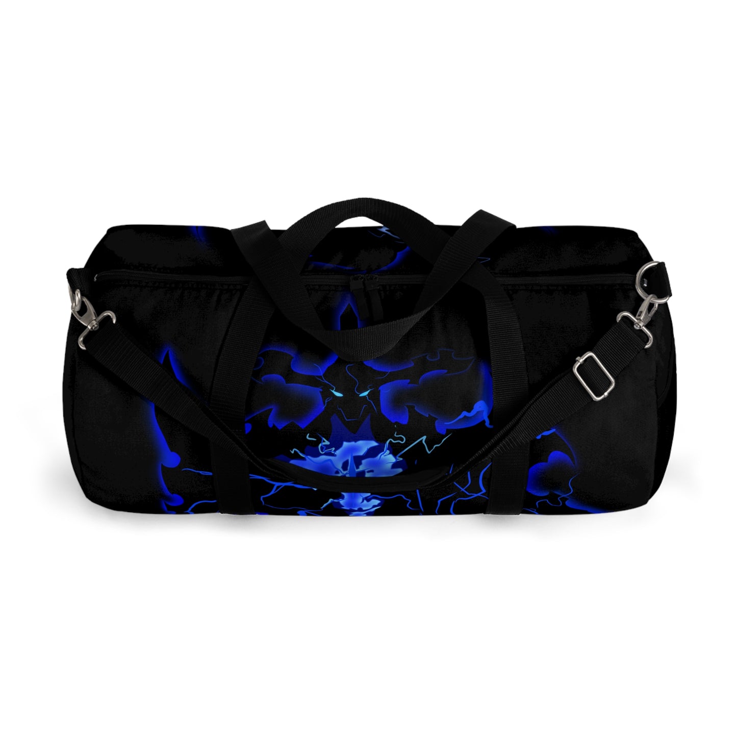 Jin Woo Anime Gym Bag