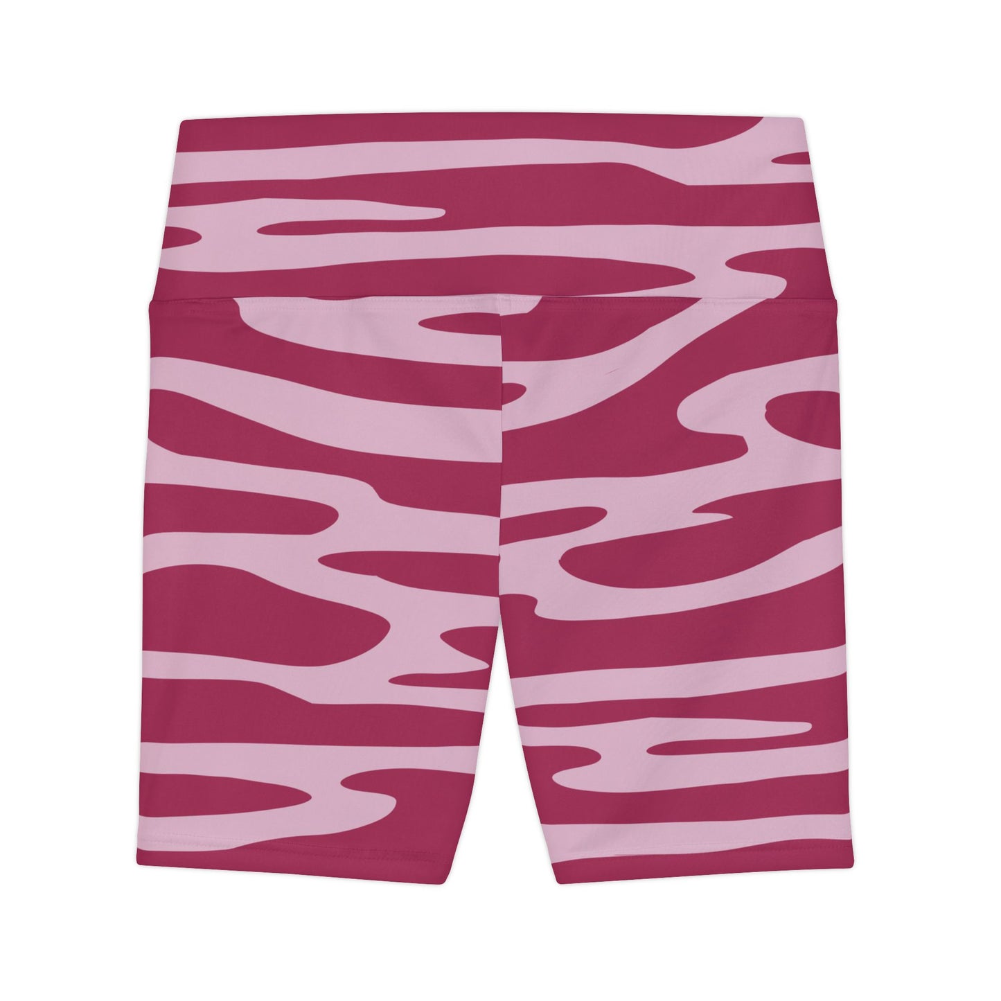 OP Flamingo Women's Workout Shorts