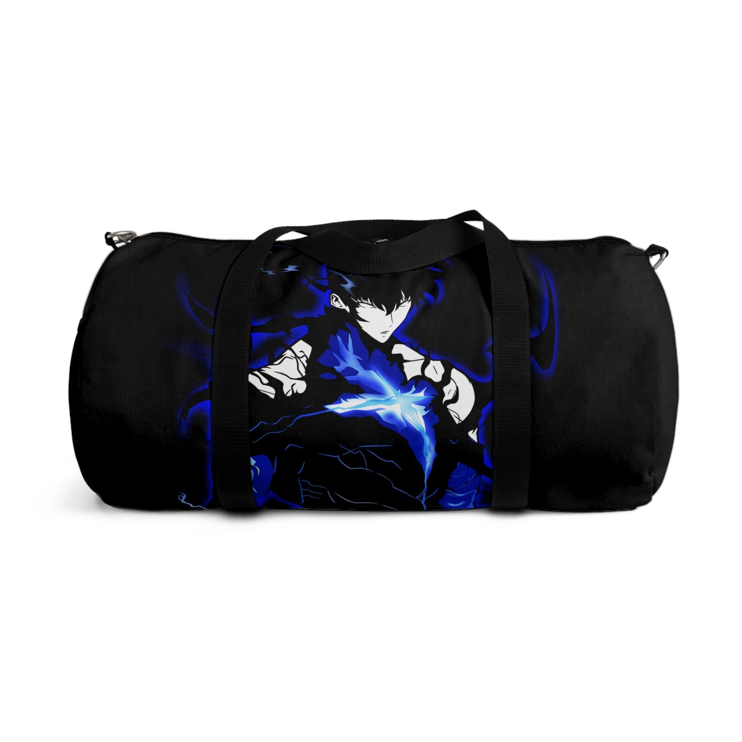 Jin Woo Anime Gym Bag