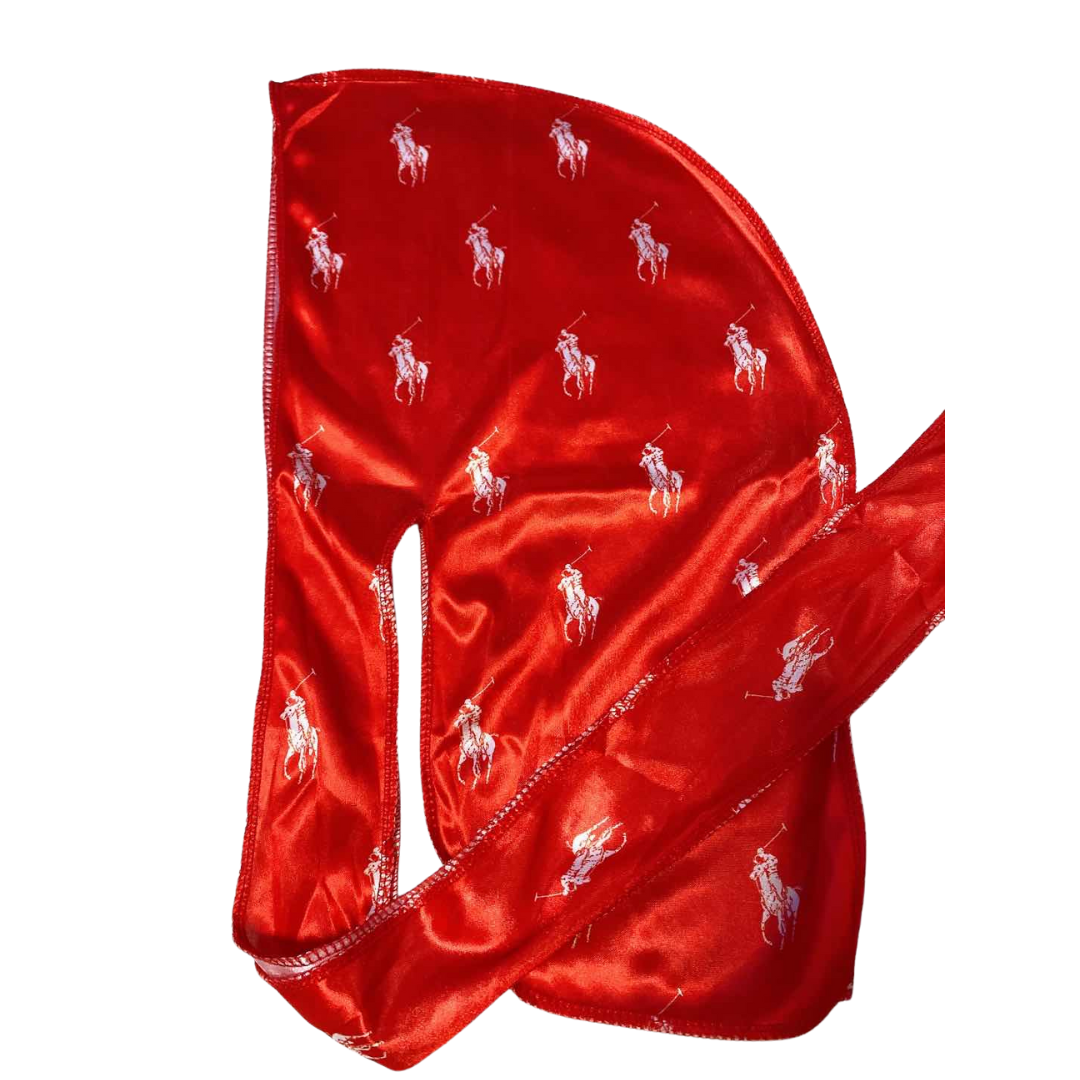 Louren Design Durags