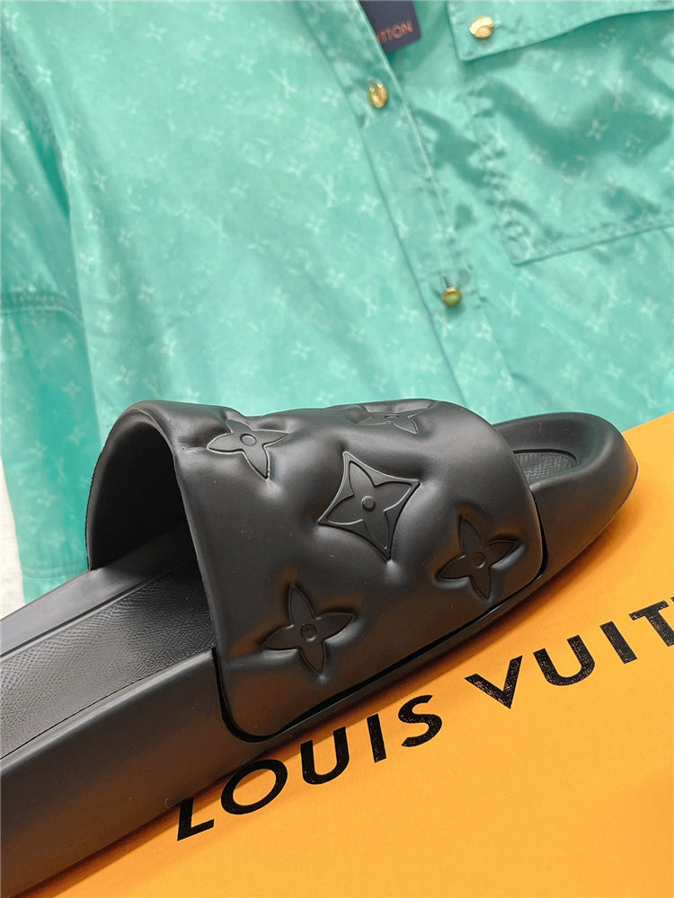 LLV Multiple Color Design Slides