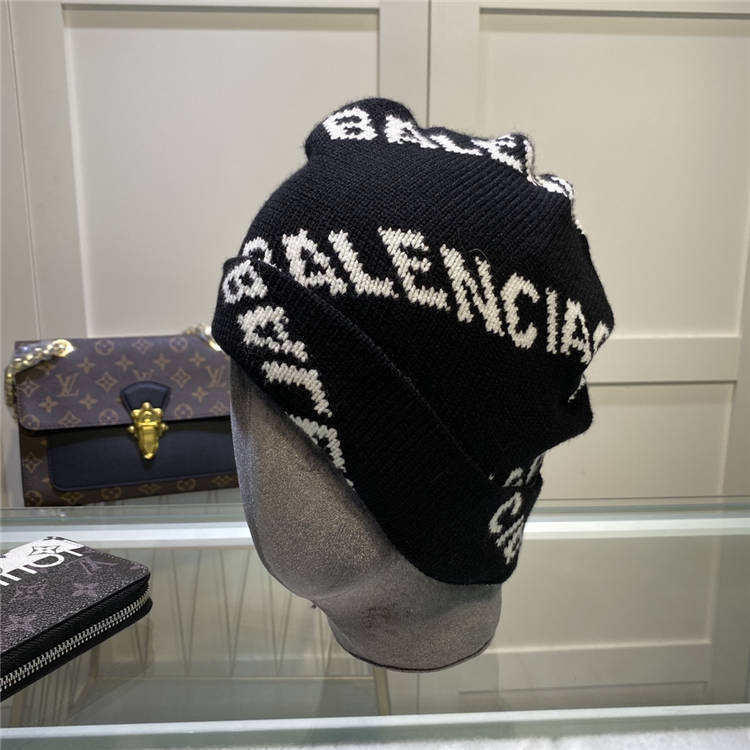 Balenci Design Beanies