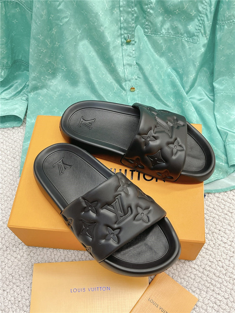 LLV Multiple Color Design Slides