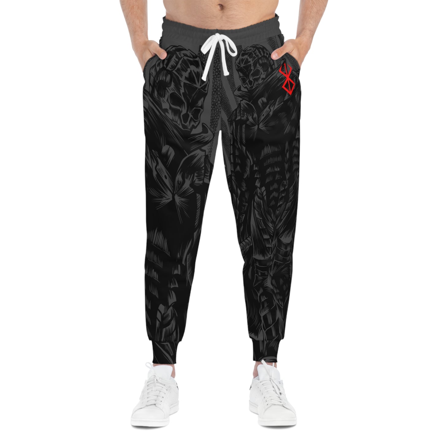 Berserk Armor Athletic Joggers