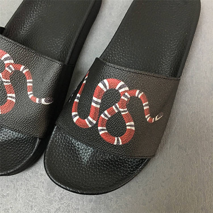 GG Snake Design Slides