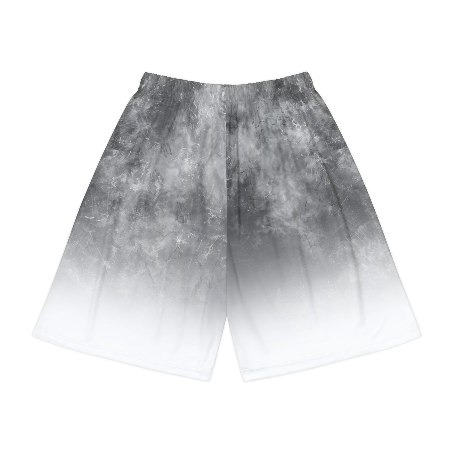 Christian 2 Men's Sport Shorts