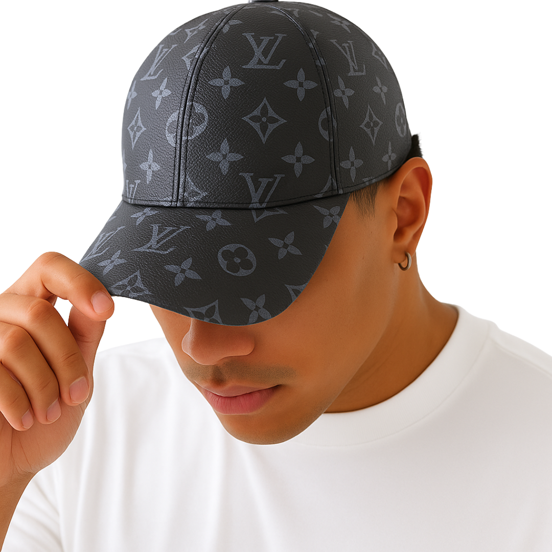 LLV Design Hats
