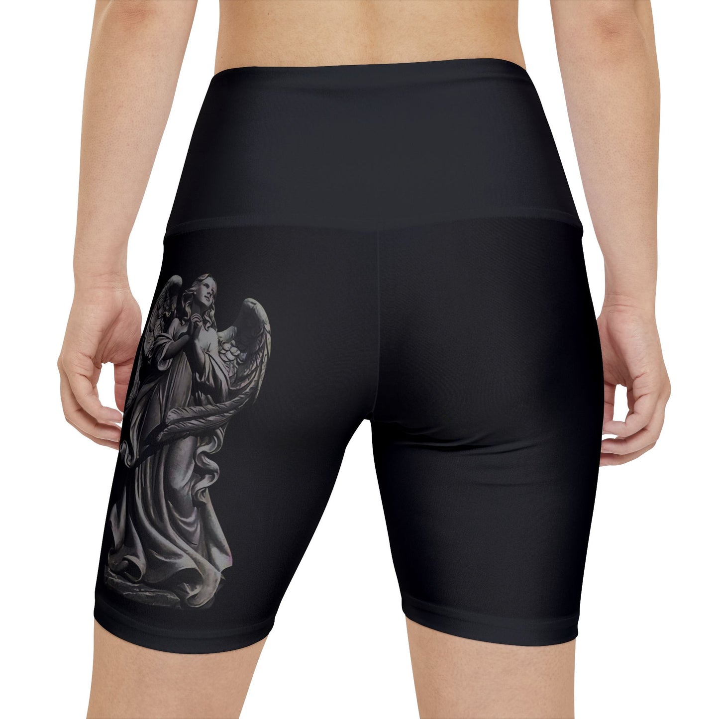 Christian 1 Women's Workout Shorts