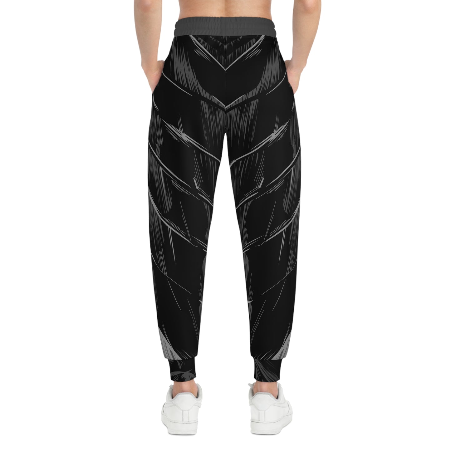 Berserk Armor Athletic Joggers