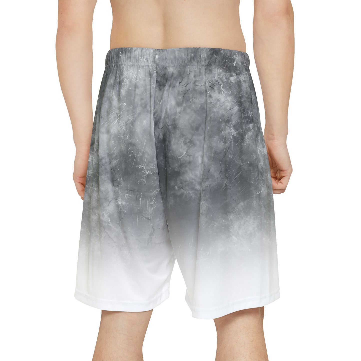 Christian 2 Men's Sport Shorts