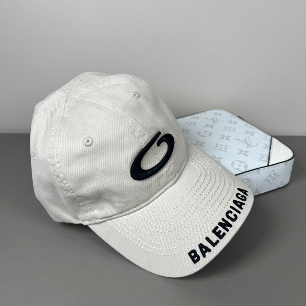 Balenci Design Hats