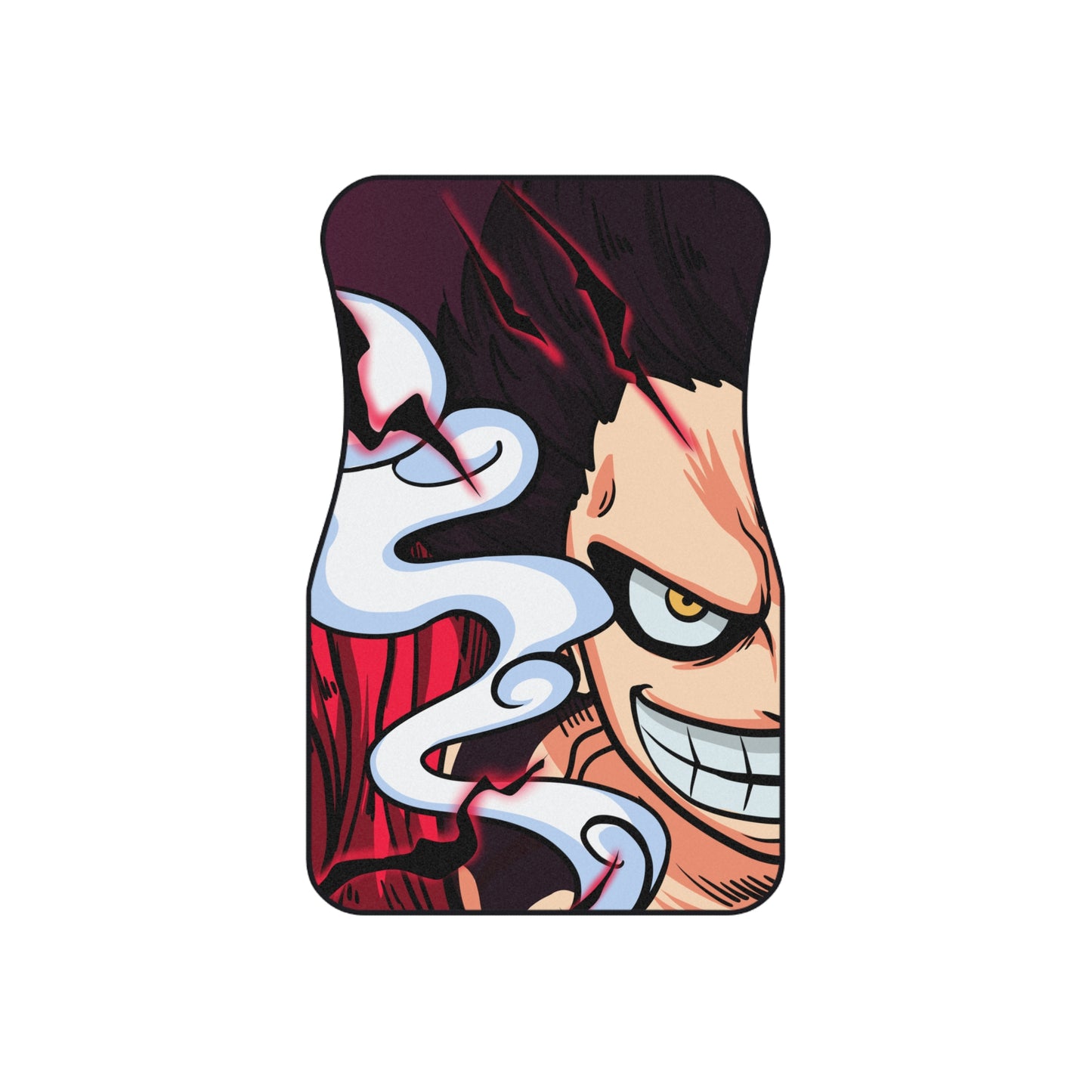 Gear 4 Car Mats (Set of 4)