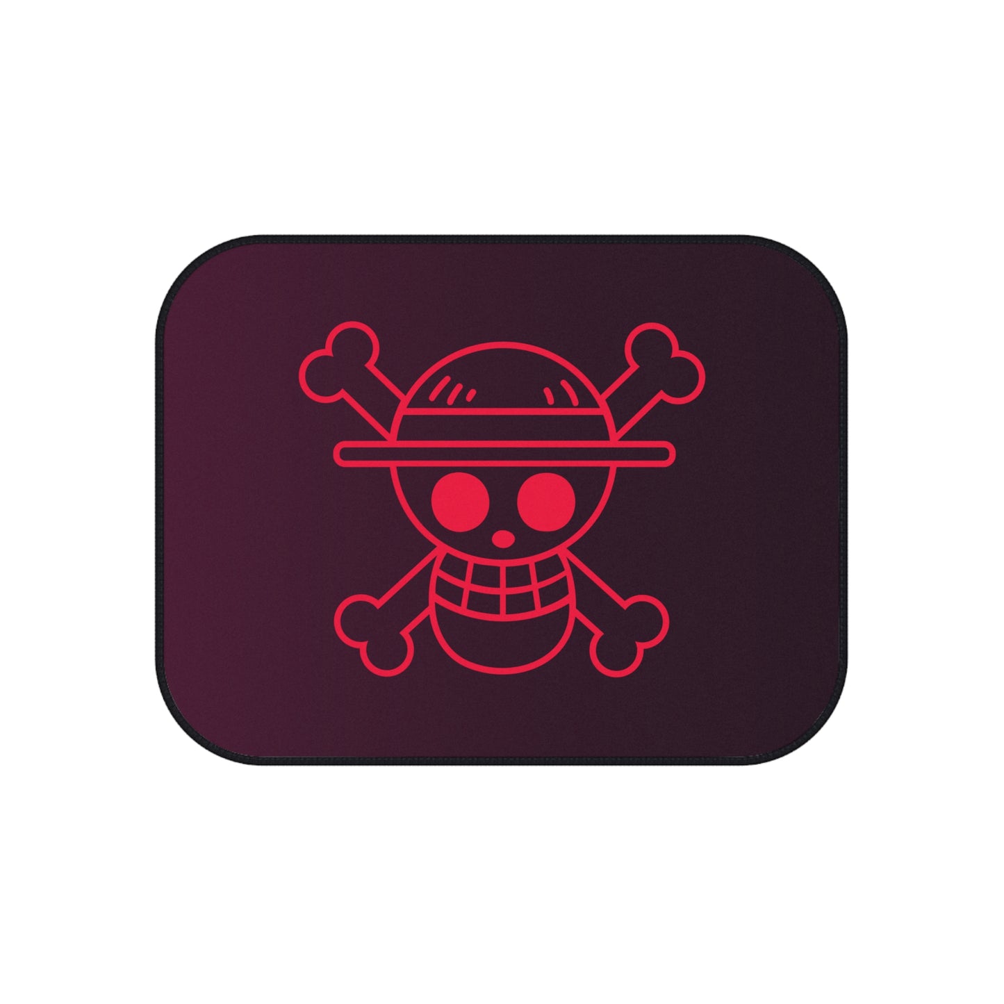 Gear 4 Car Mats (Set of 4)