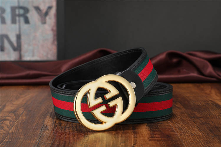 GG Design Belts