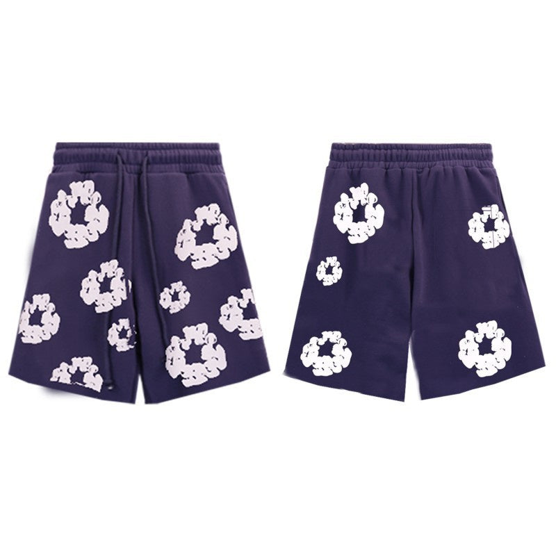 DMTears Design Shorts