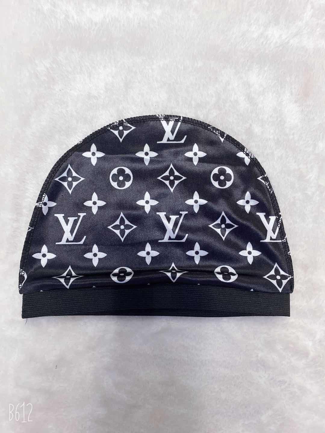 Designer Wave Caps