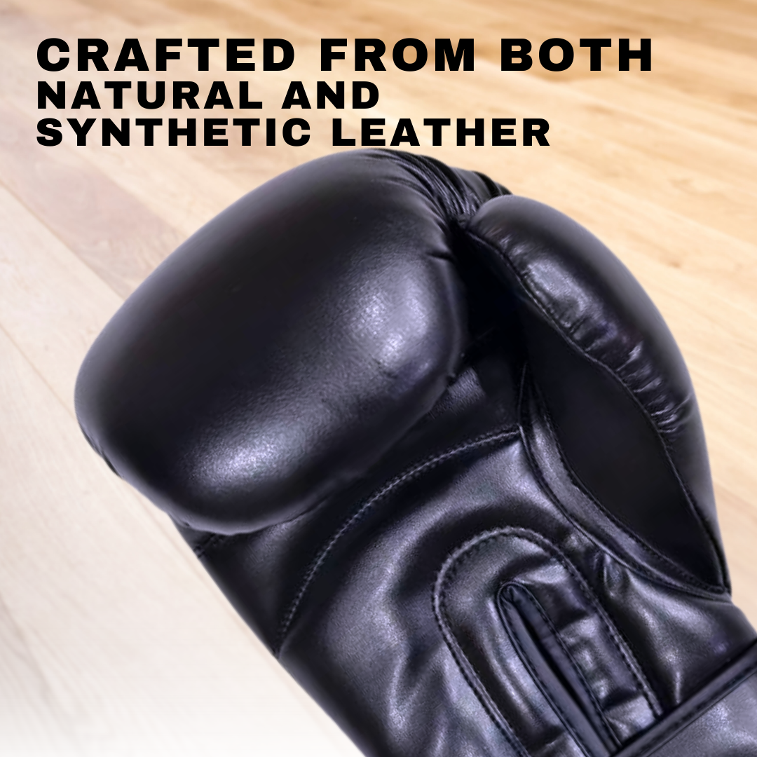 Anime Boxing Gloves For Men