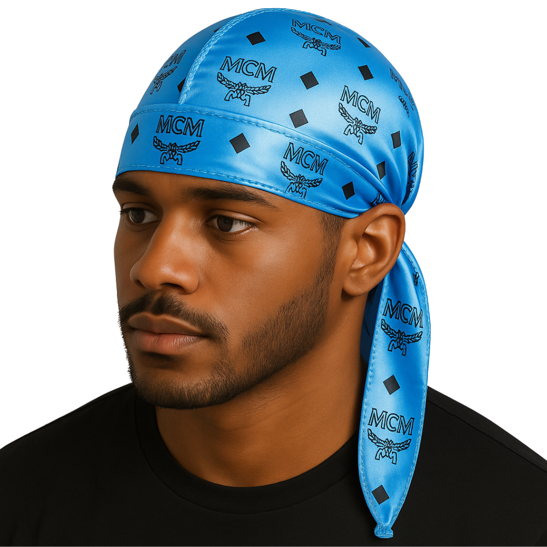 MM Design Durags